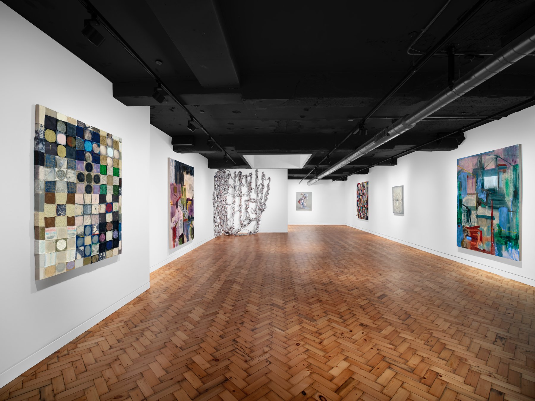 Image for Worlds Beyond, at Unit