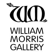 Logo for William Morris Gallery