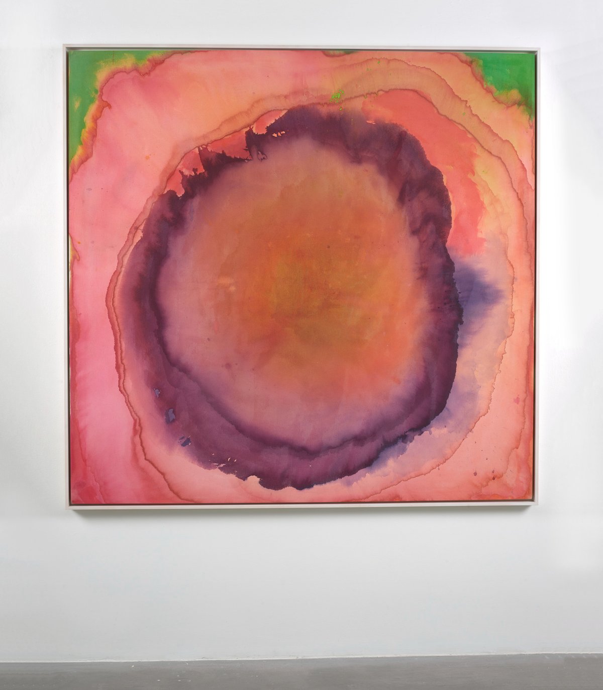 Vivian Springford, Untitled, c. 1972 