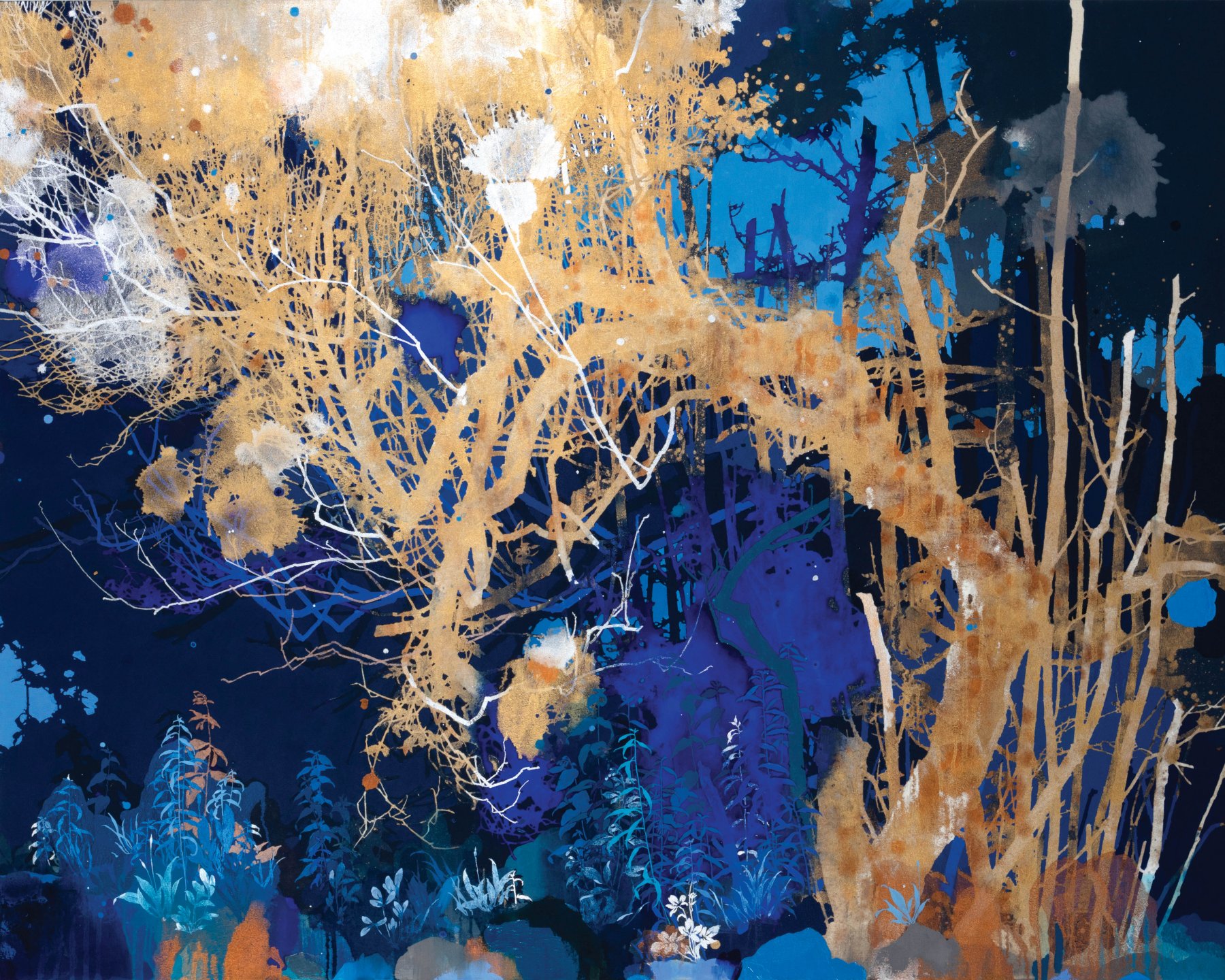 Image for Henrik Simonsen: Recent Works, at Findlay Galleries Palm Beach