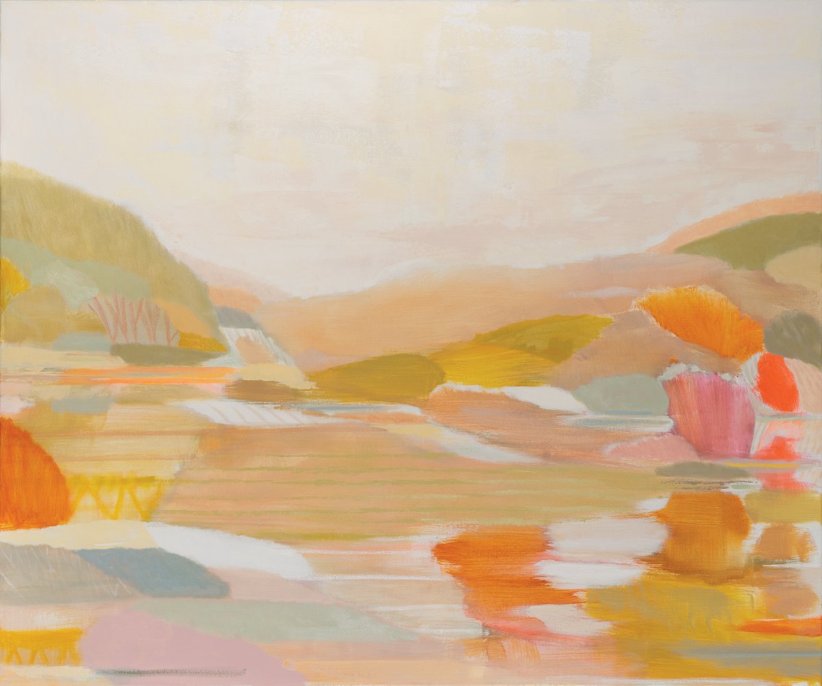 Belynda Henry, Uncanny Valley