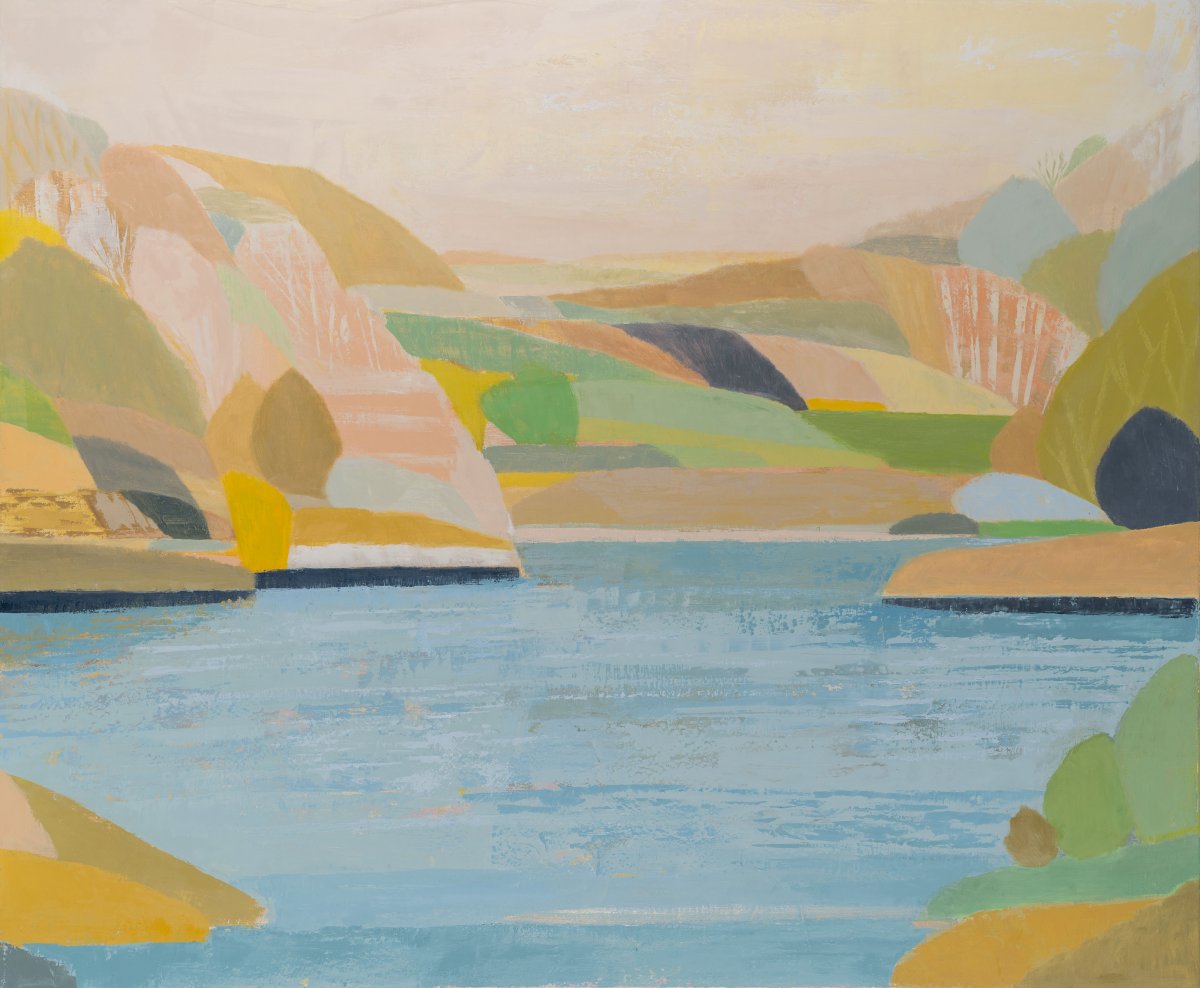 Belynda Henry, Return to Eden