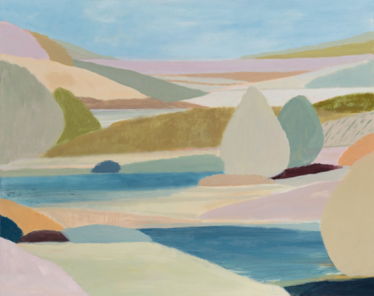 Belynda Henry, Lavender Bay