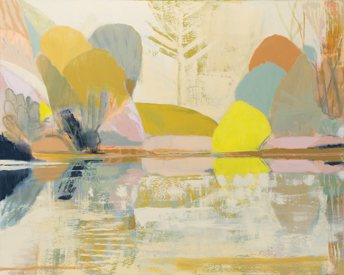 Belynda Henry, The Landing