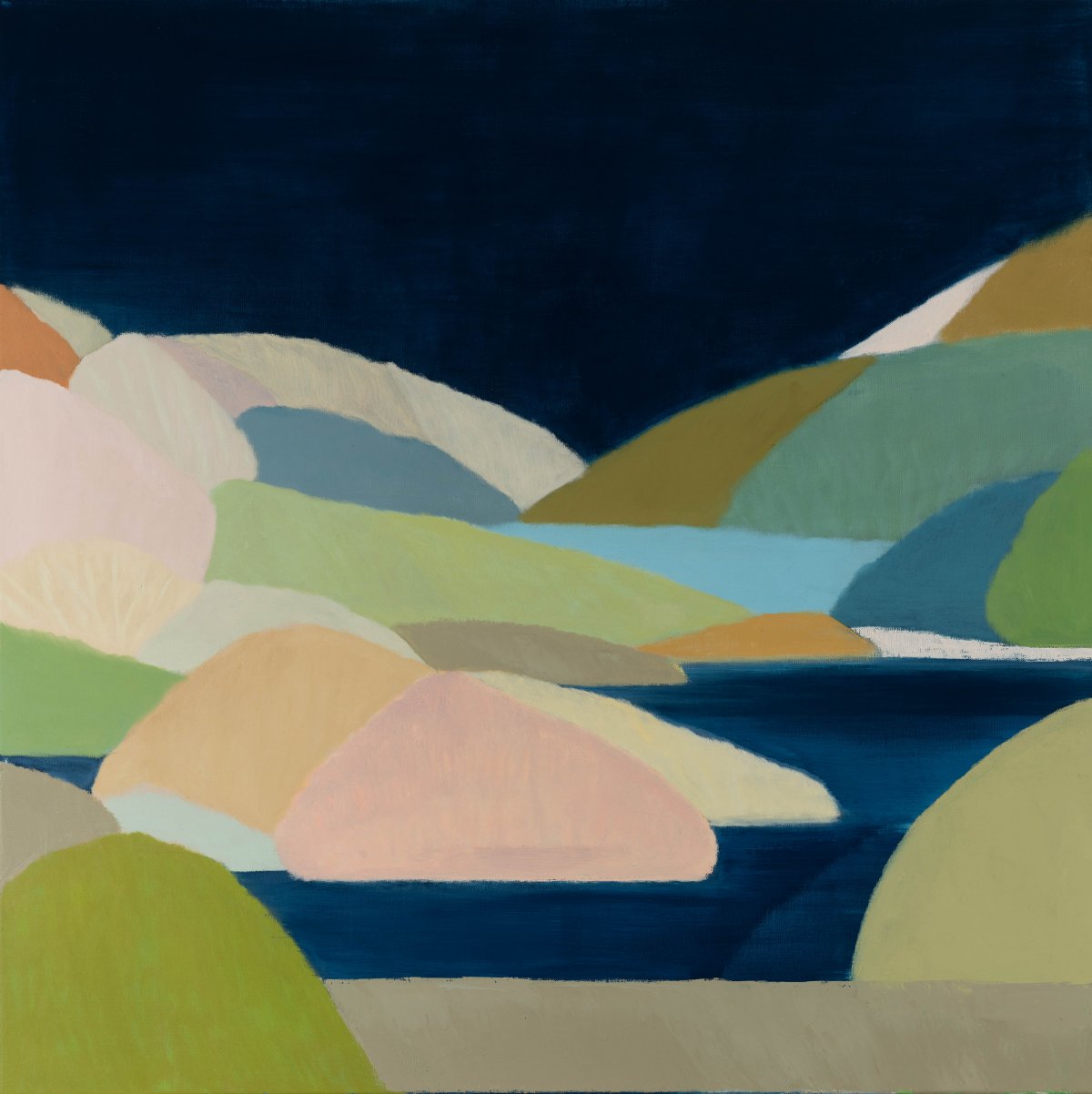 Belynda Henry, Solstice