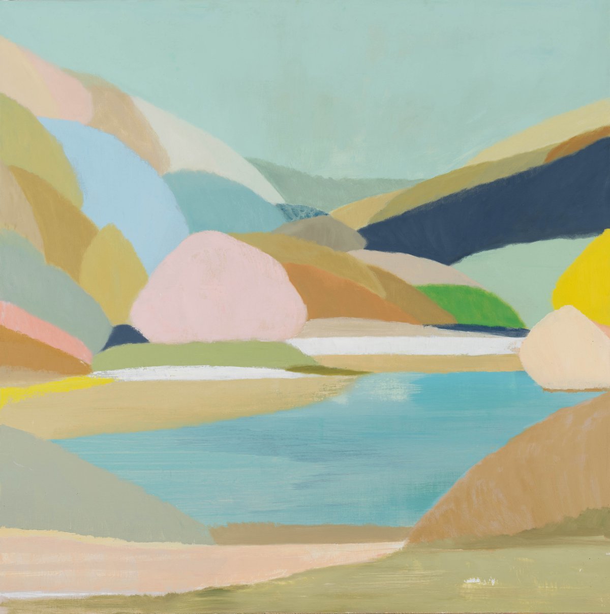 Belynda Henry, Dominant Curve