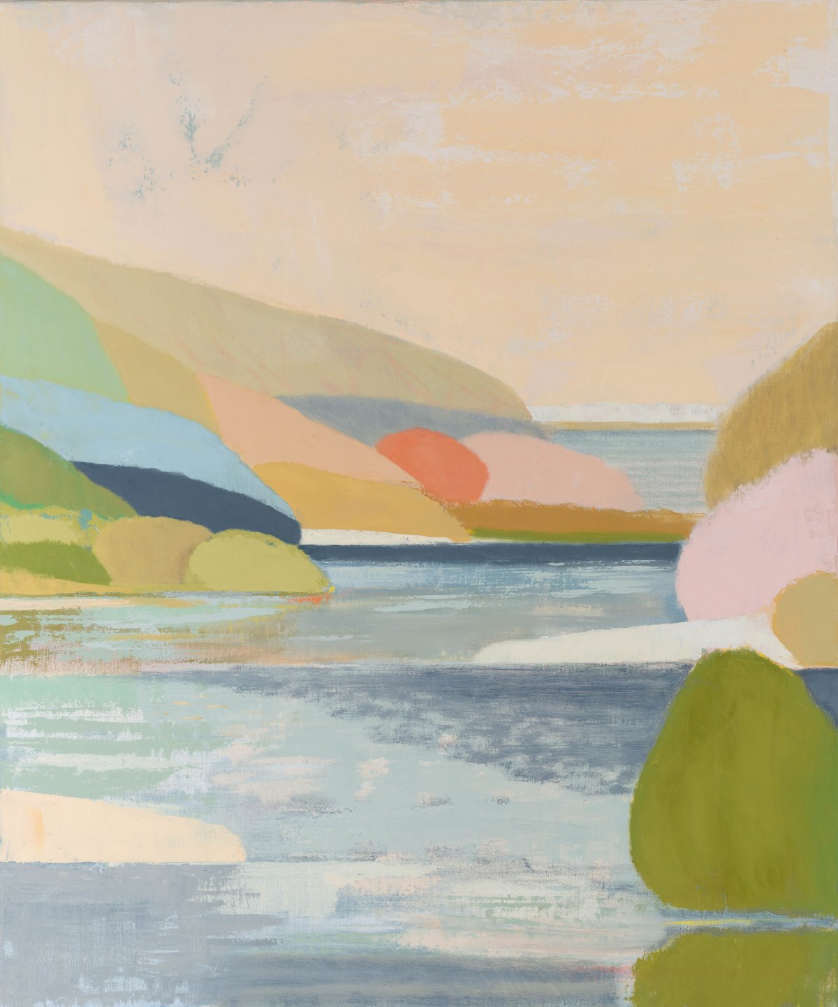 Belynda Henry, Eternity Bay
