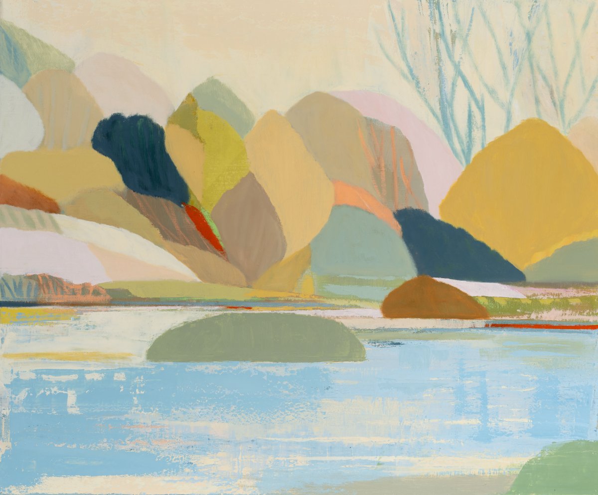 Belynda Henry, The Odyssey 