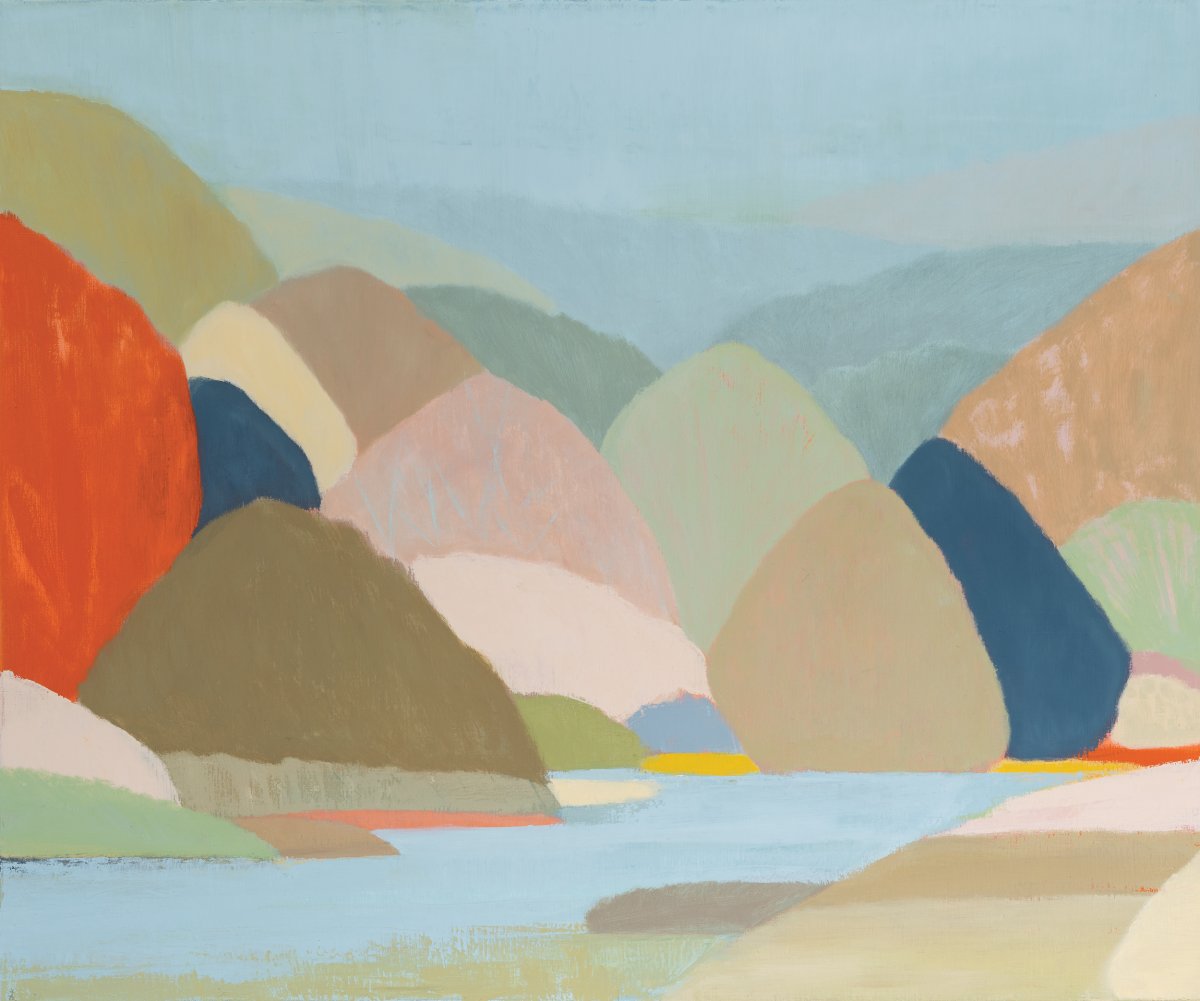 Belynda Henry, The Flame Tree