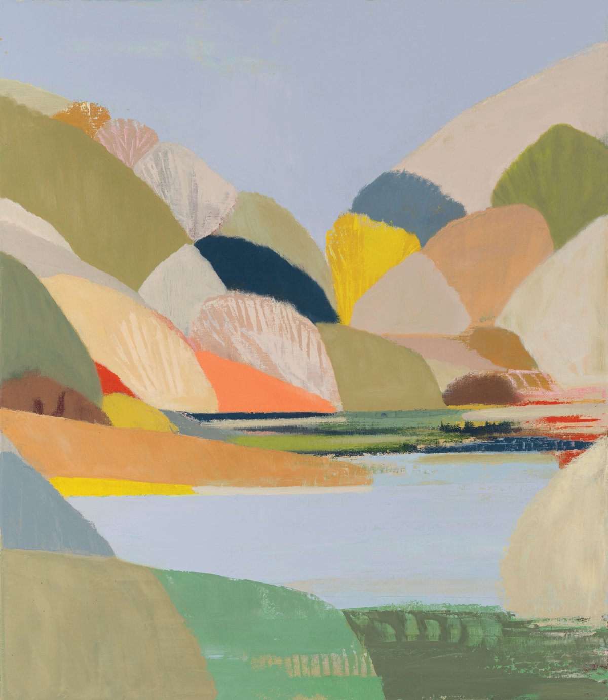 Belynda Henry, The Universal Language of Colour