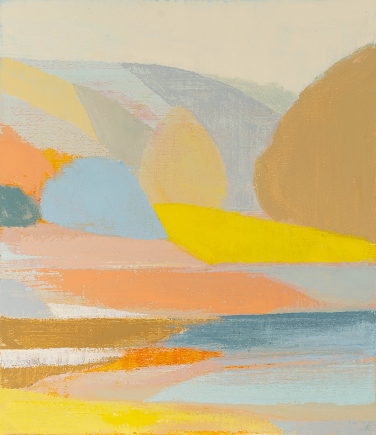 Belynda Henry, Prologue to Spring I