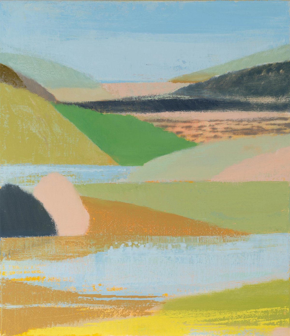 Belynda Henry, Prologue to Spring II