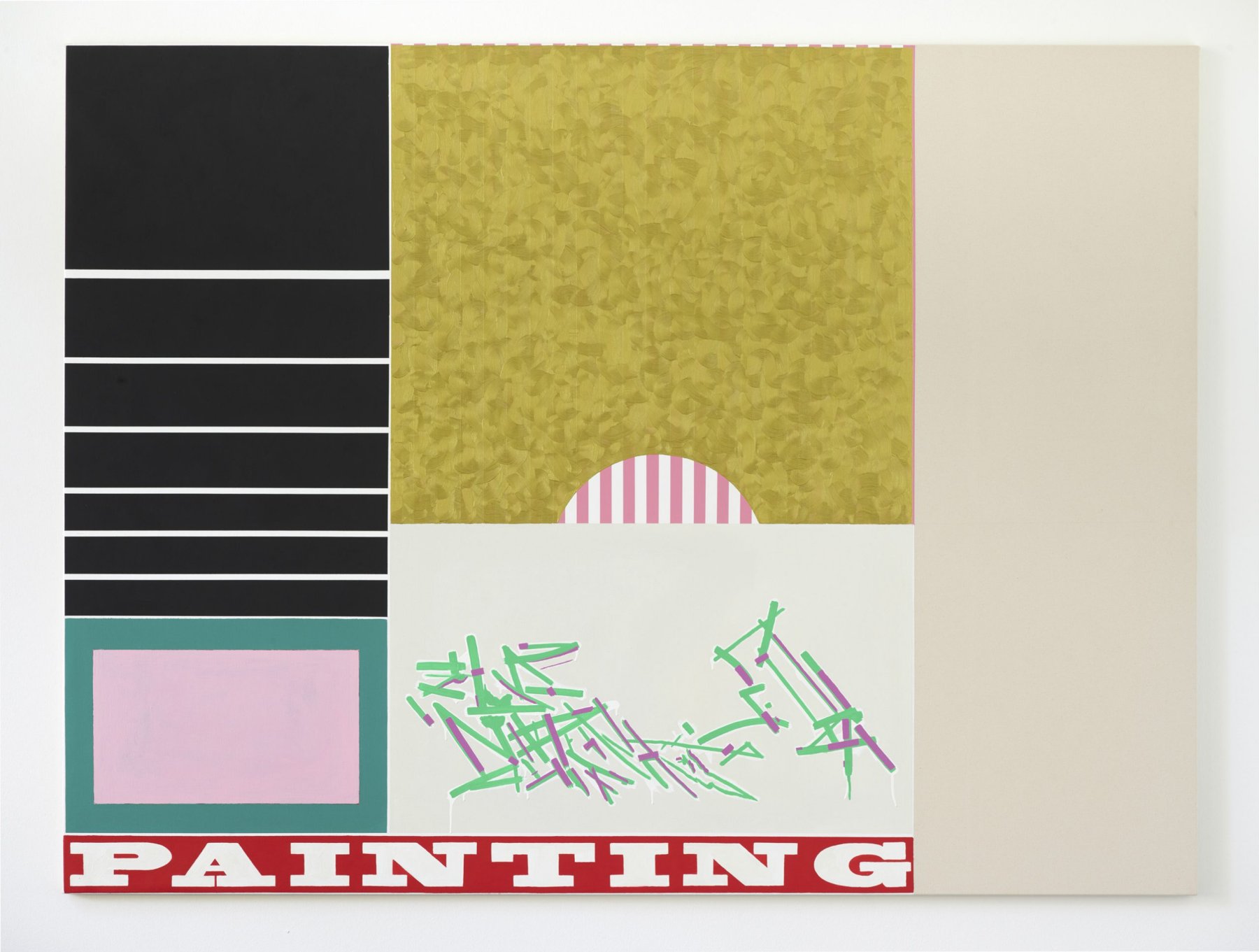 Image for Egan Frantz: American Painting, at Each Modern