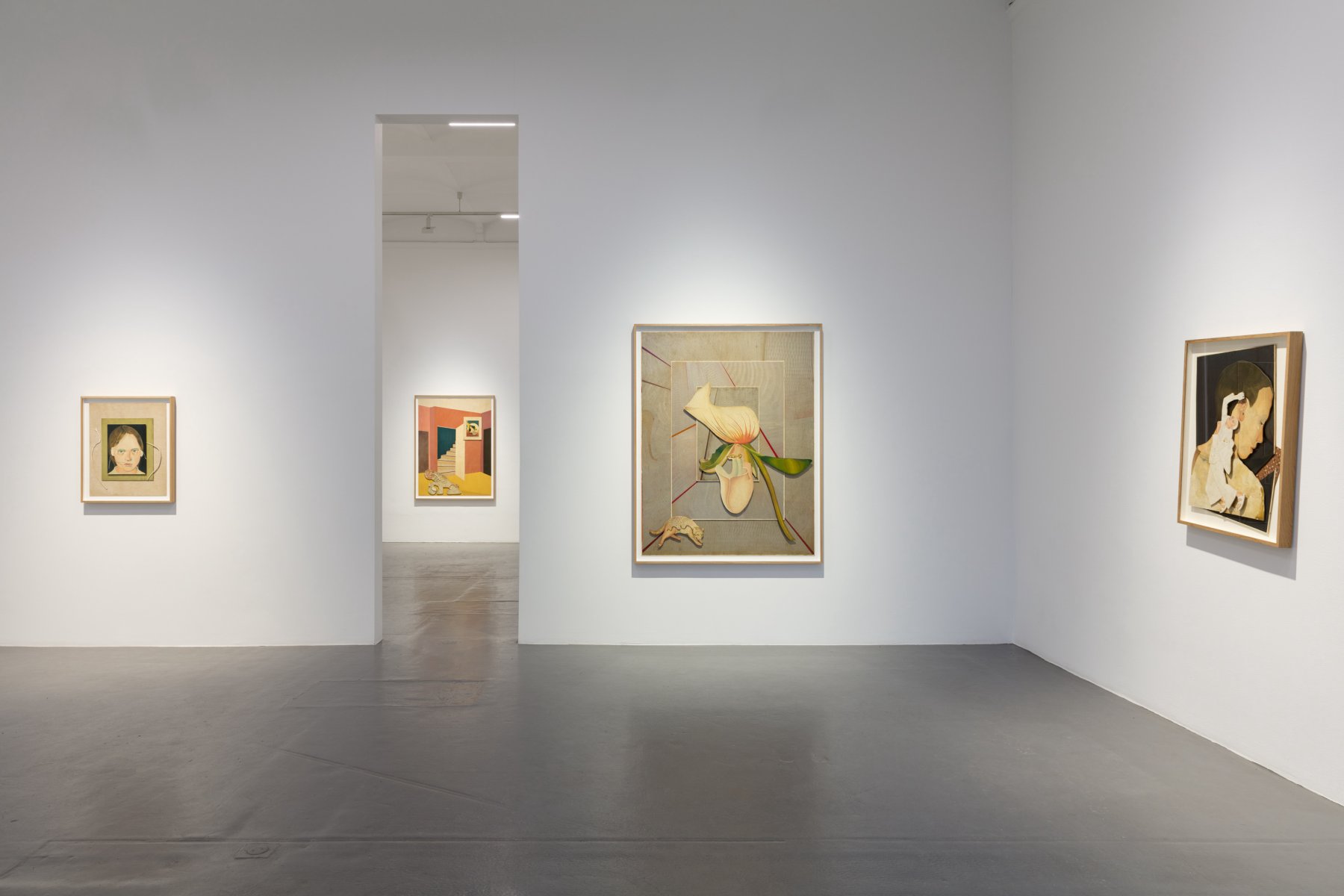 Galleri Magnus Karlsson