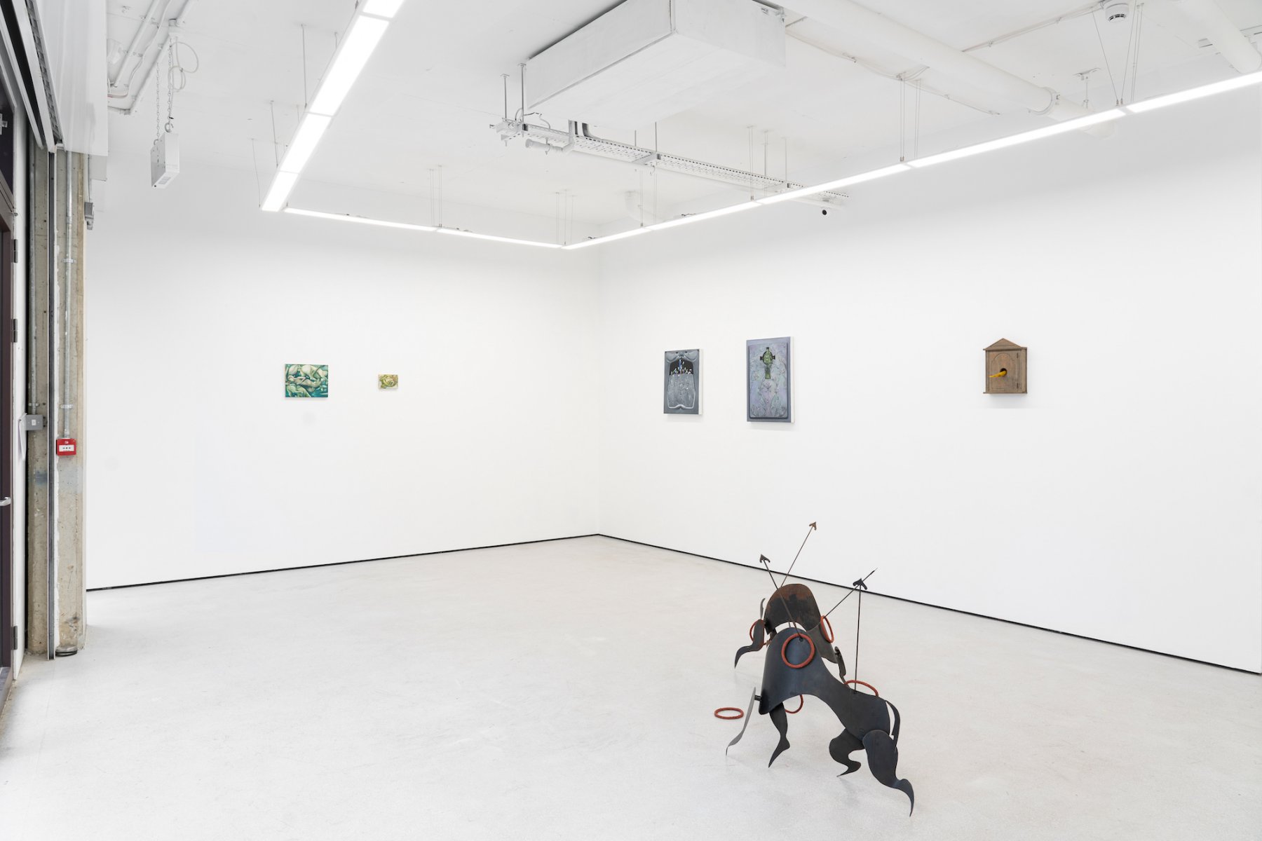 Image for Four-Folds, at Lychee One