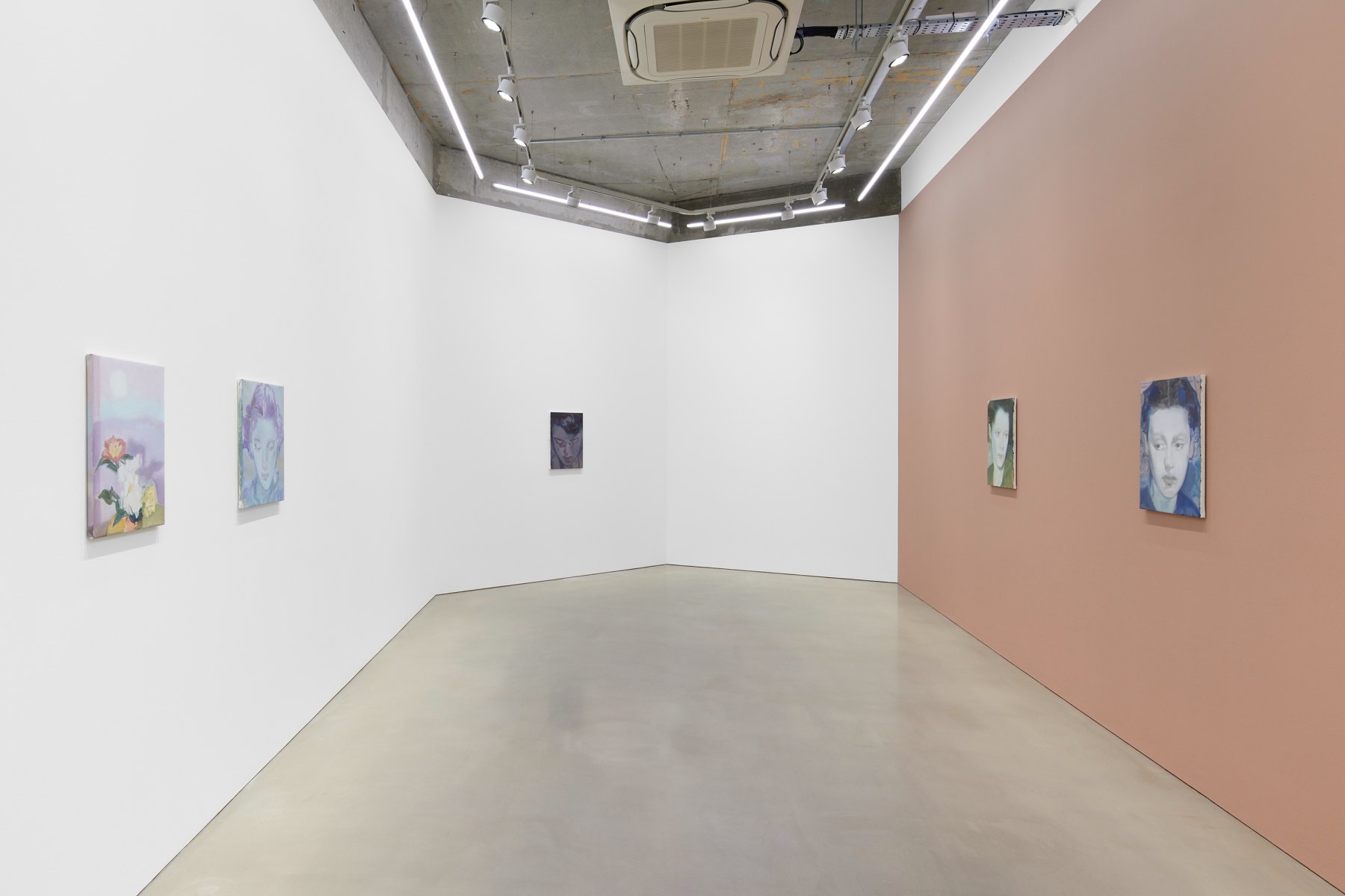 Image for Kaye Donachie: I kept the memory for myself, at Maureen Paley