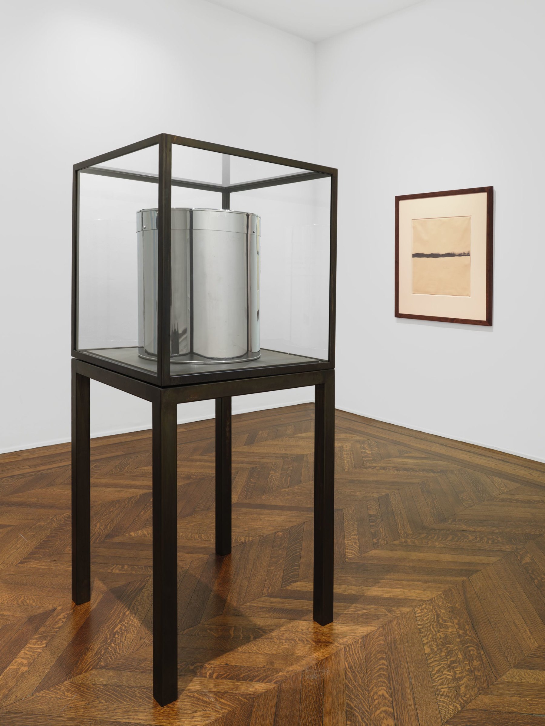 Michael Werner Gallery