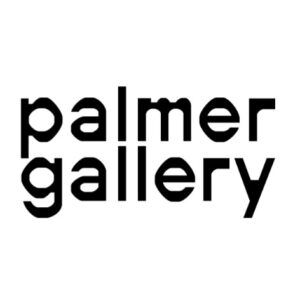 Logo for Palmer Gallery