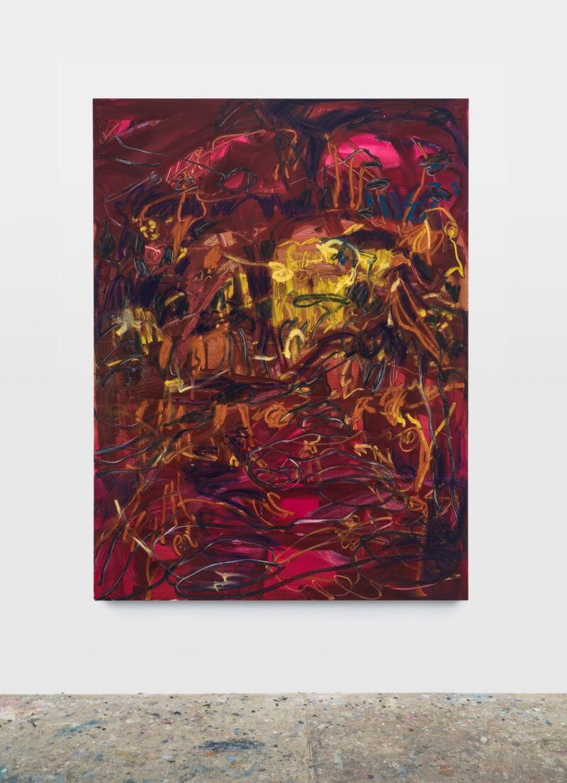 Image for Sean Kelly at Zona Maco 2024, at Sean Kelly Gallery