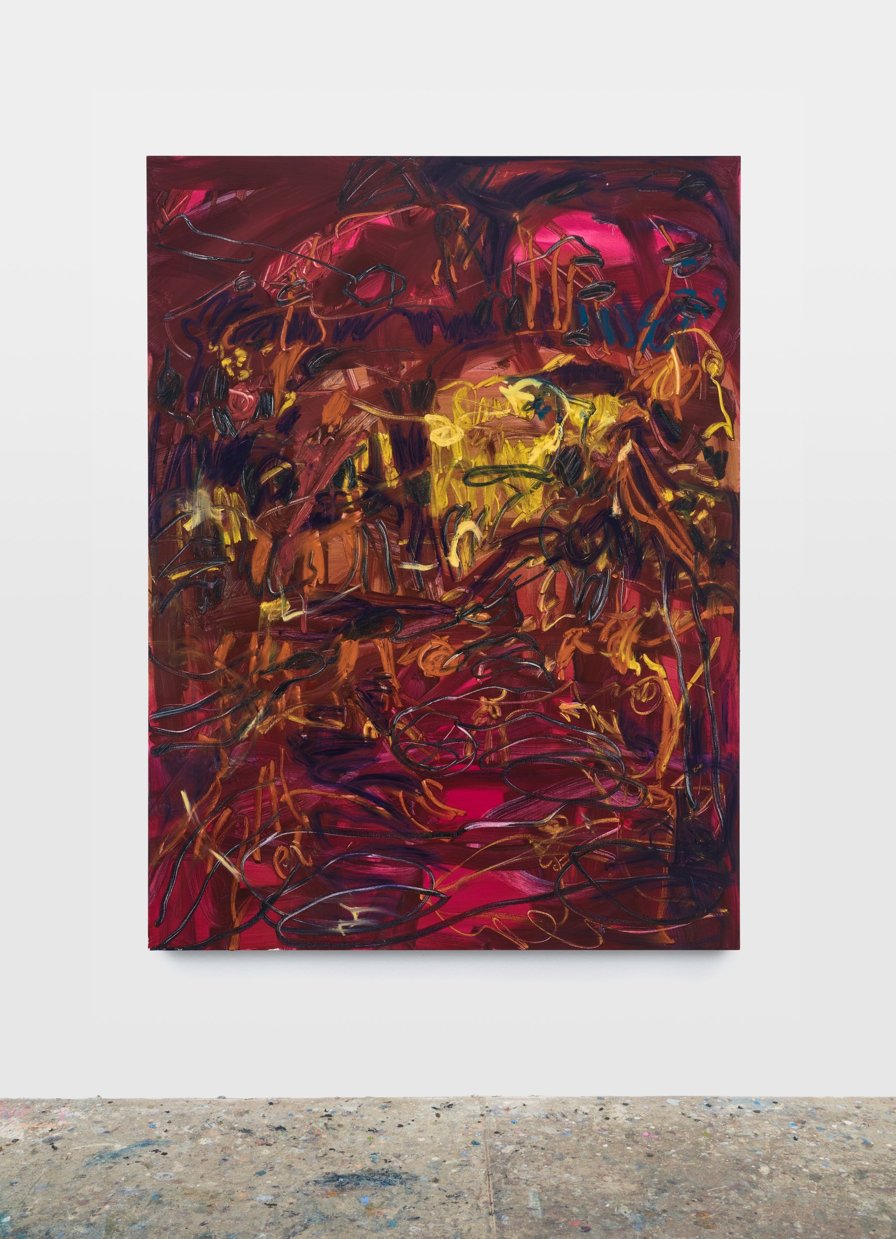 Image for Sean Kelly at Zona Maco 2024, at Sean Kelly Gallery