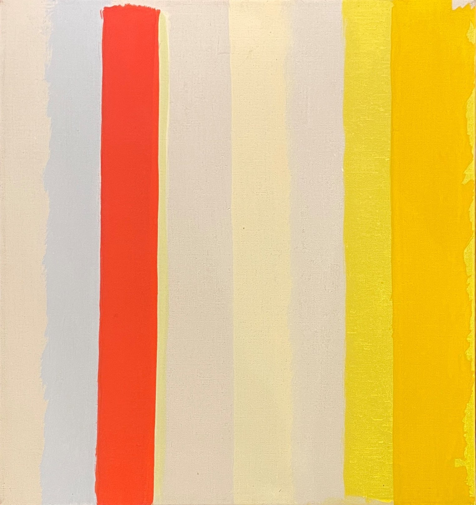 Image for Calvert Coggeshall: Chromatic Harmony, at Lincoln Glenn