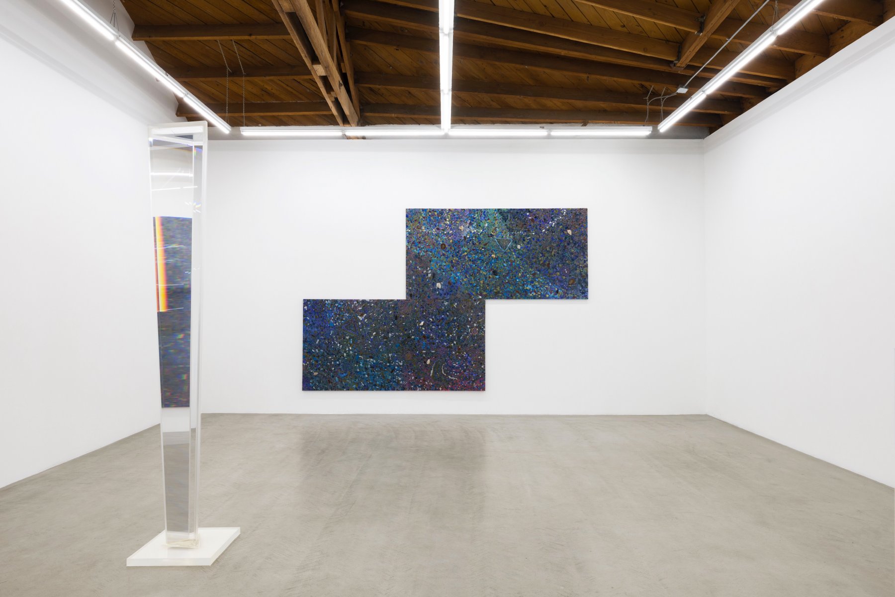 Image for Alteronce Gumby | Charles Ross, at parrasch heijnen