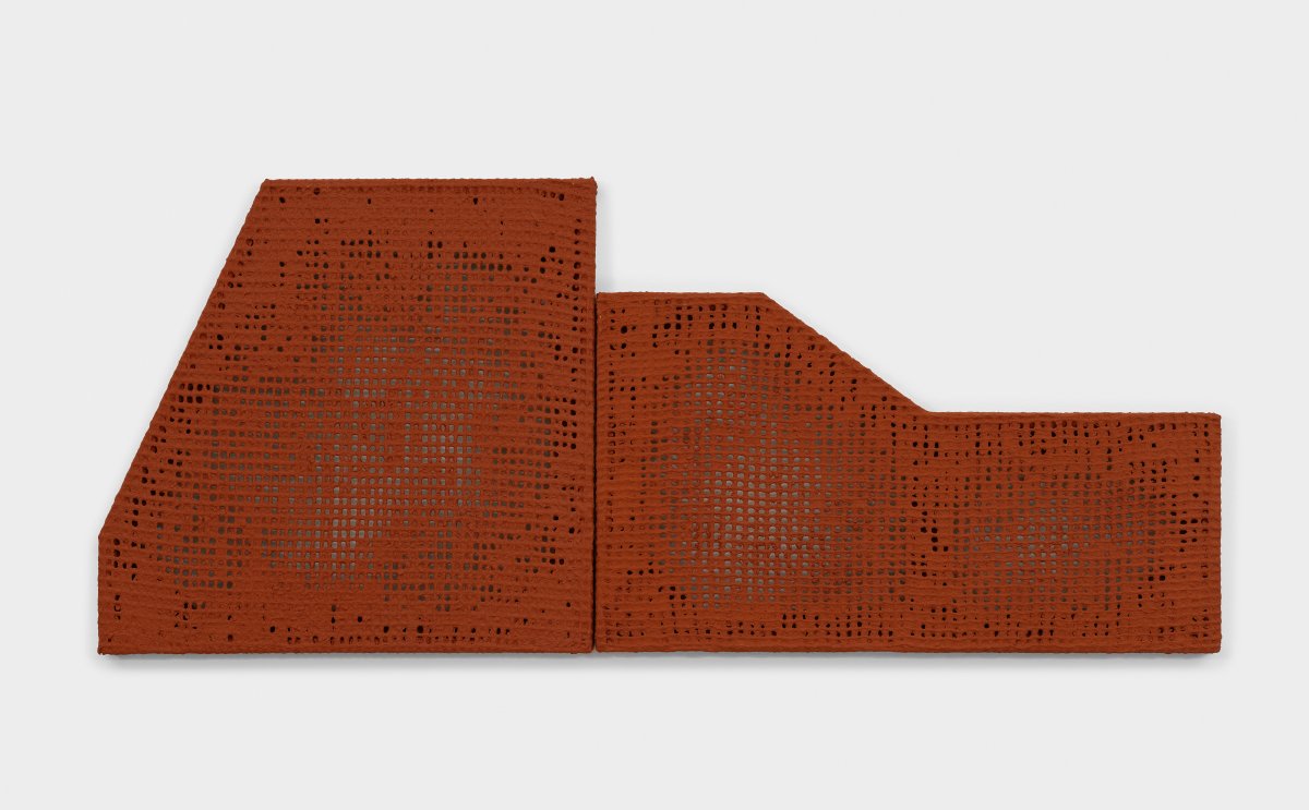 Delcy Morelos, Eva, 2013