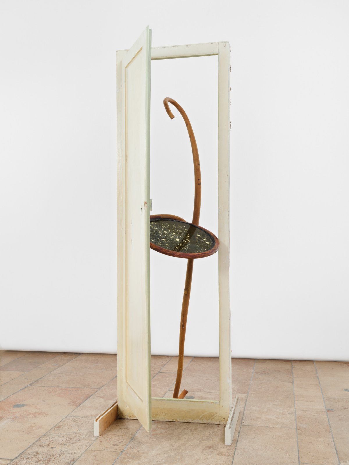 Alexandra Metcalf, The Incident of Being There, 2024