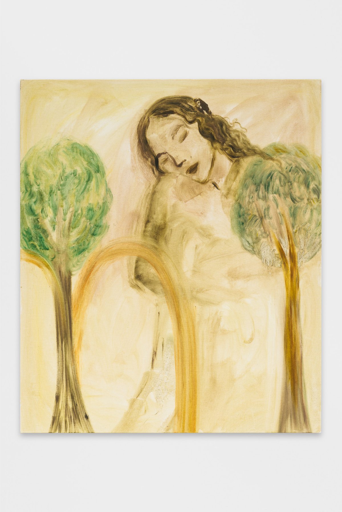 Faye Wei Wei, Untitled, 2024