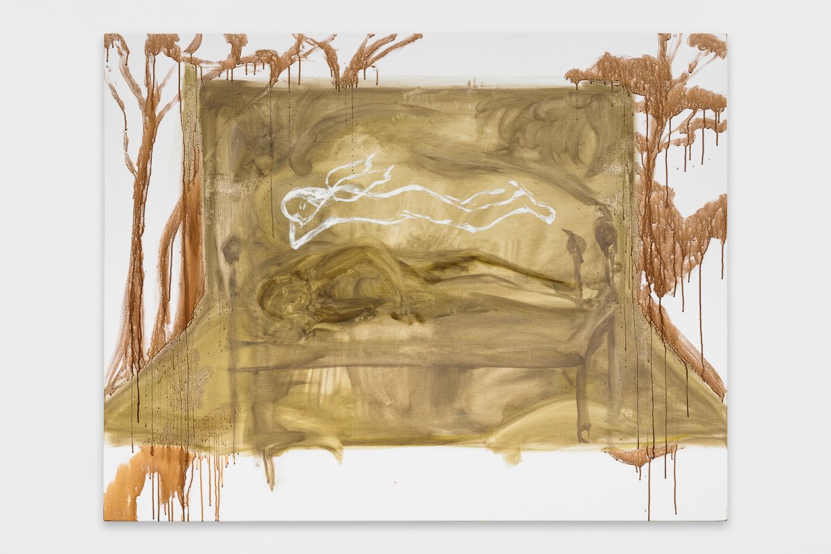 Faye Wei Wei, Untitled, 2024