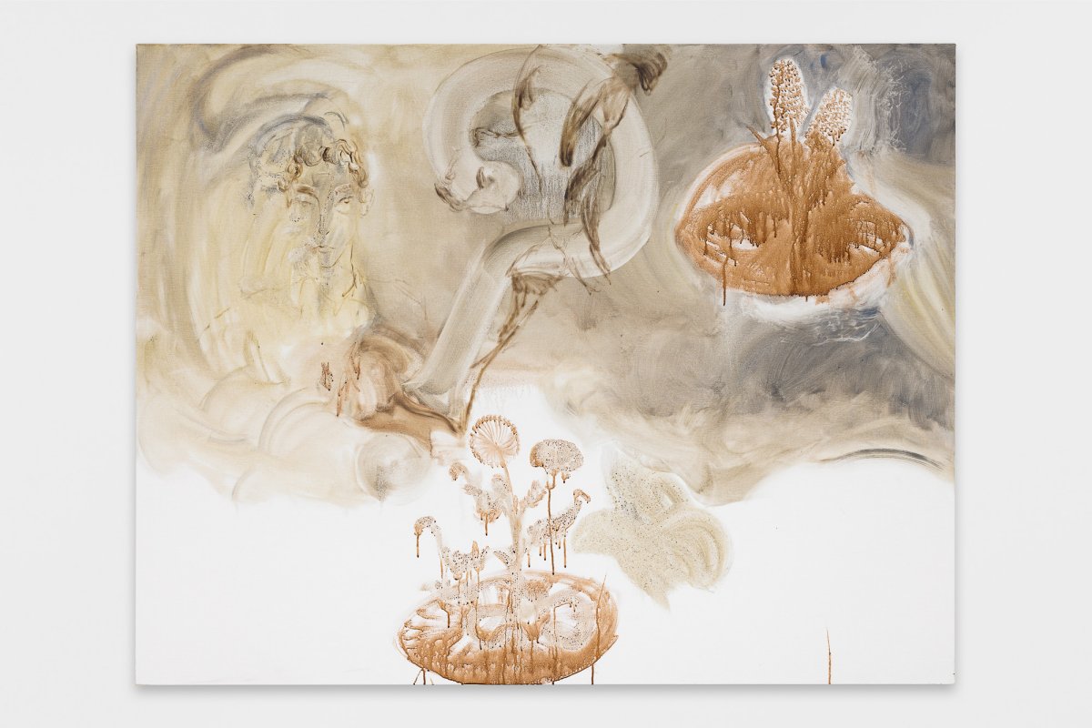 Faye Wei Wei, Untitled, 2024