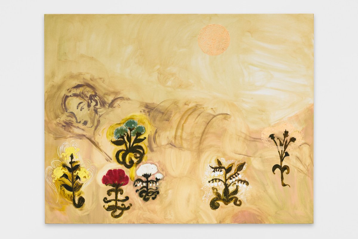 Faye Wei Wei, Untitled, 2024