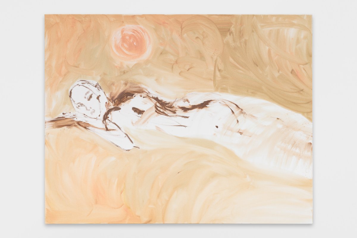 Faye Wei Wei, Untitled, 2024