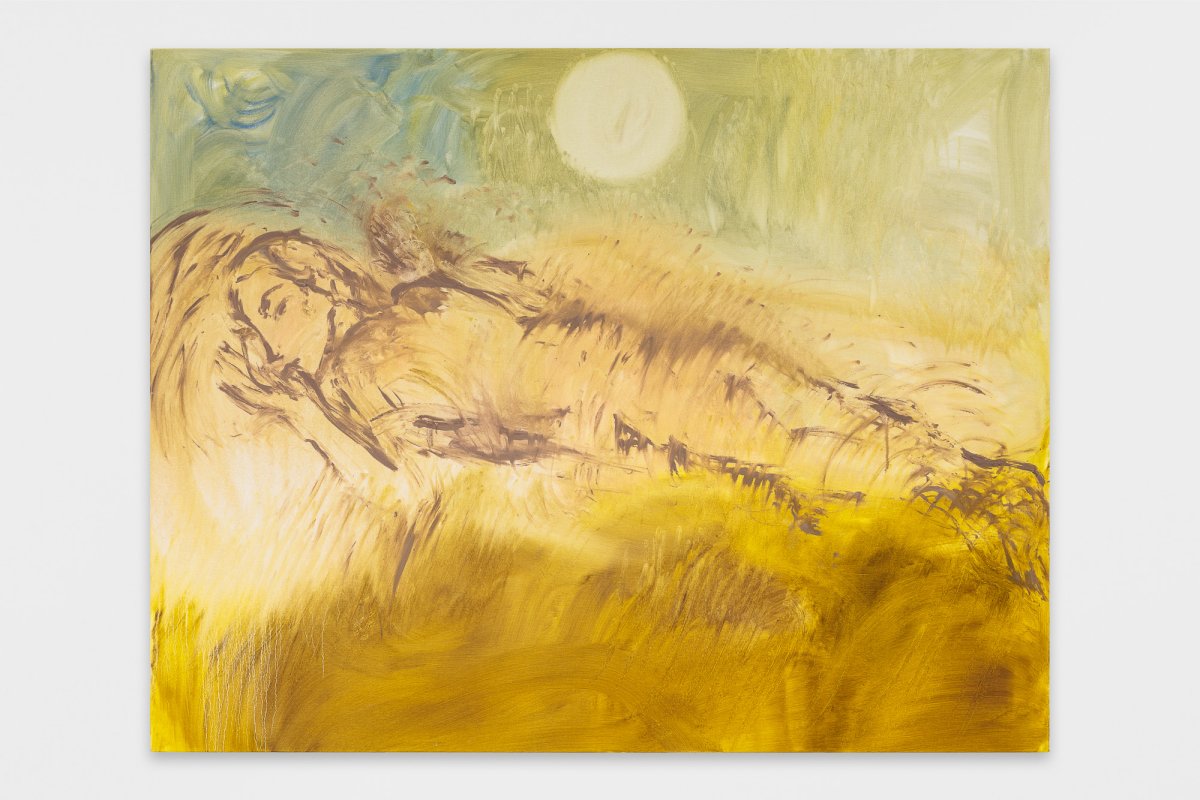 Faye Wei Wei, Untitled, 2024