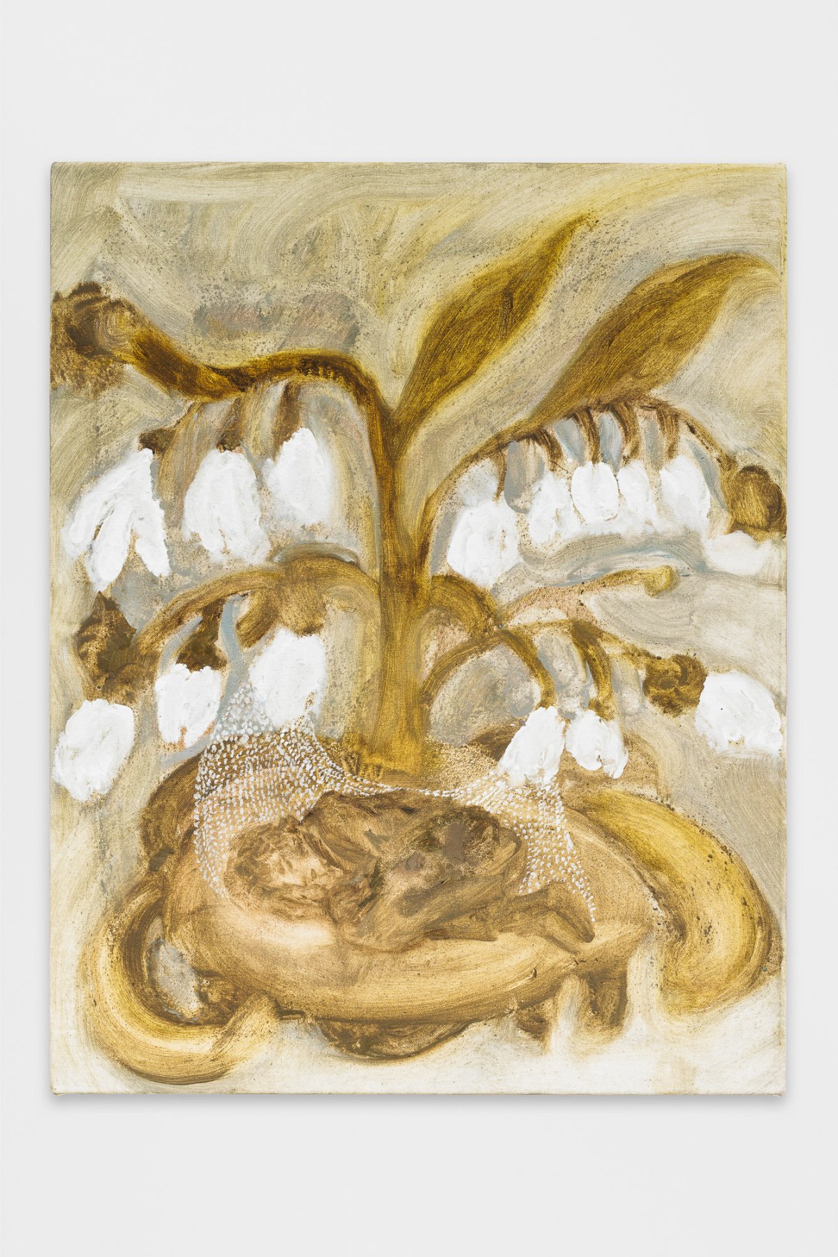 Faye Wei Wei, Untitled, 2024