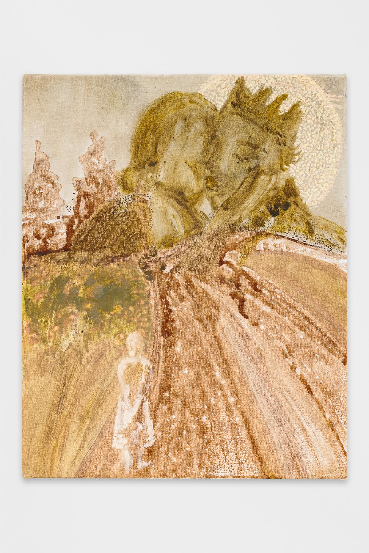 Faye Wei Wei, Untitled, 2024