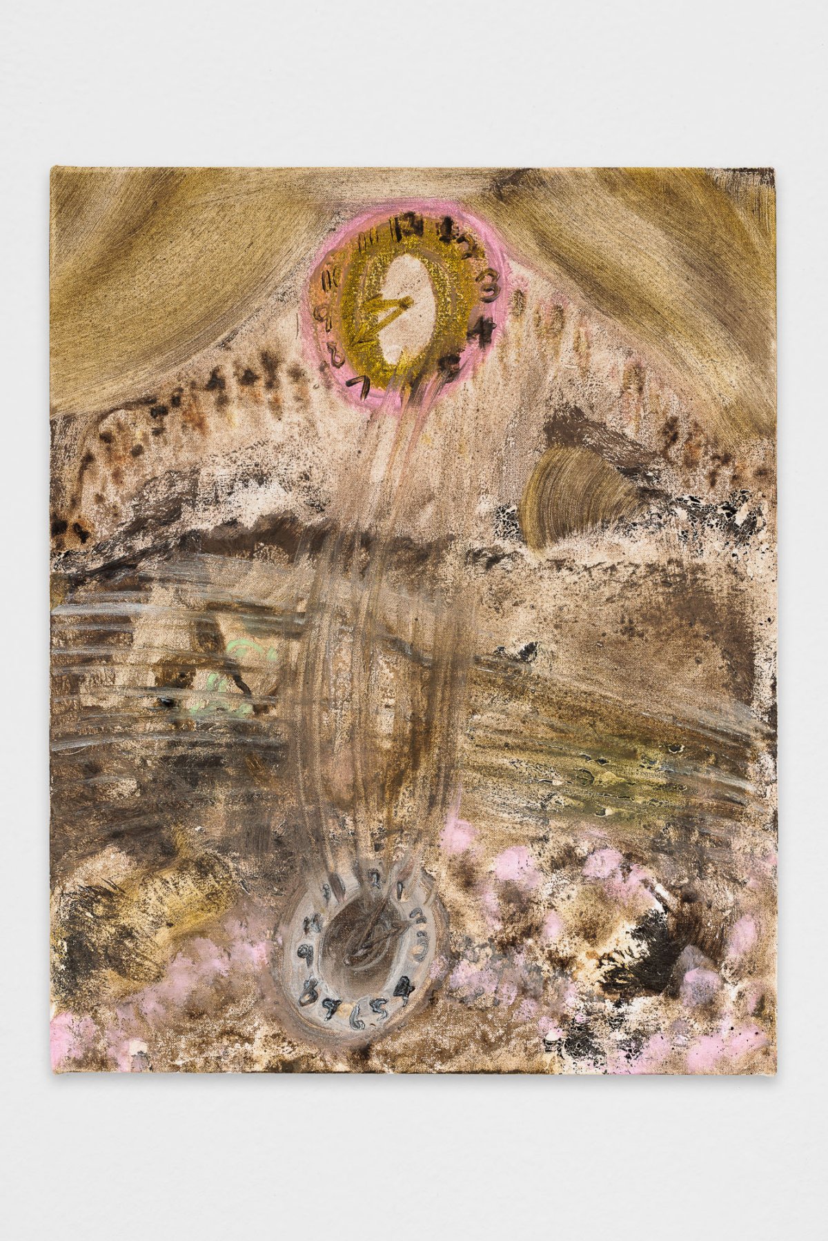 Faye Wei Wei, Untitled, 2024
