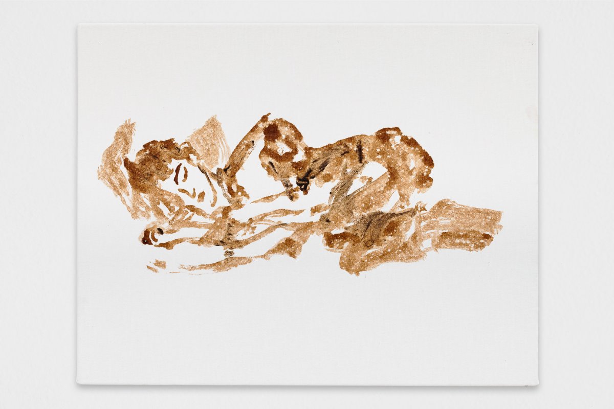Faye Wei Wei, Untitled, 2024