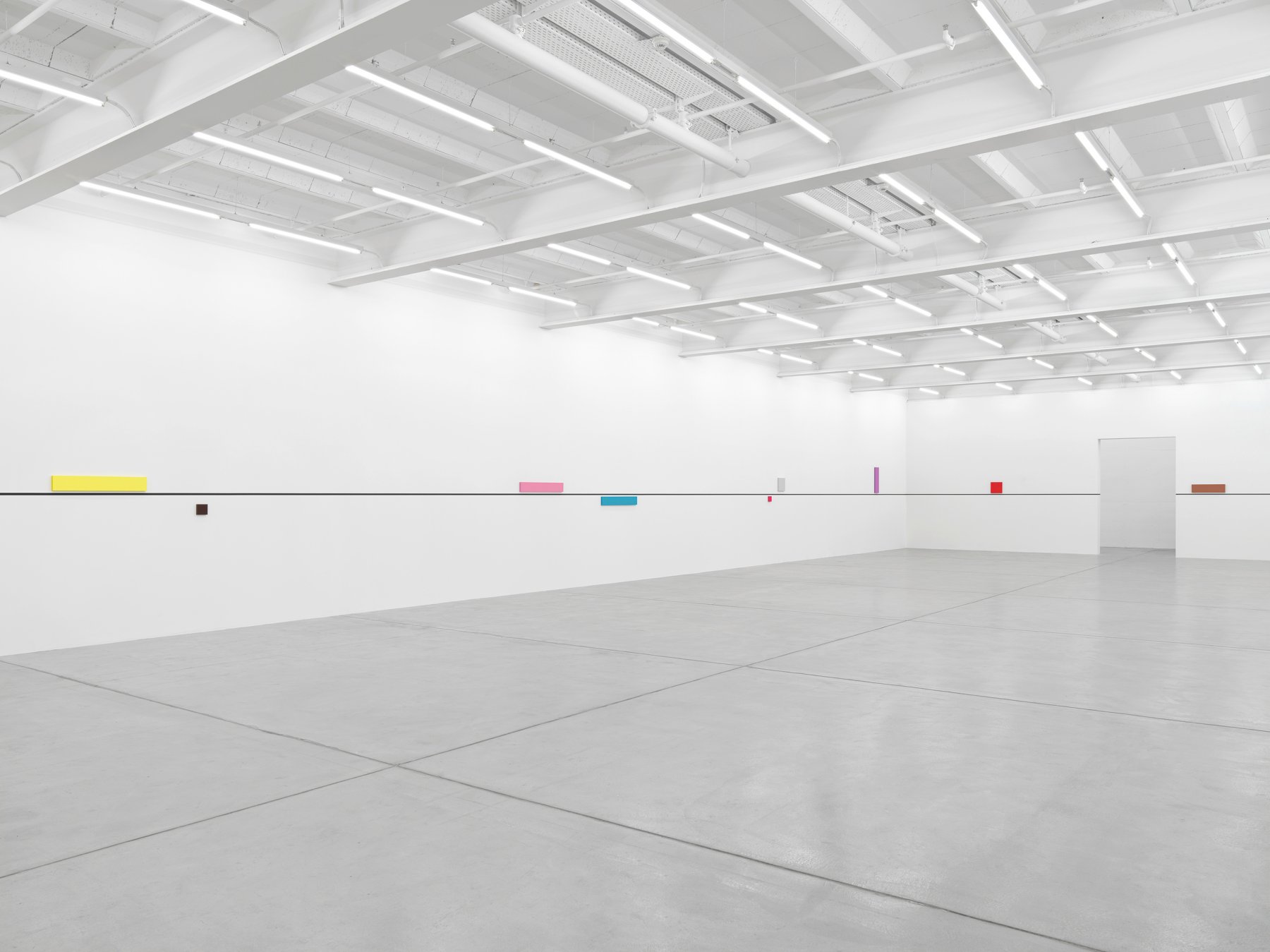 Galerie Eva Presenhuber