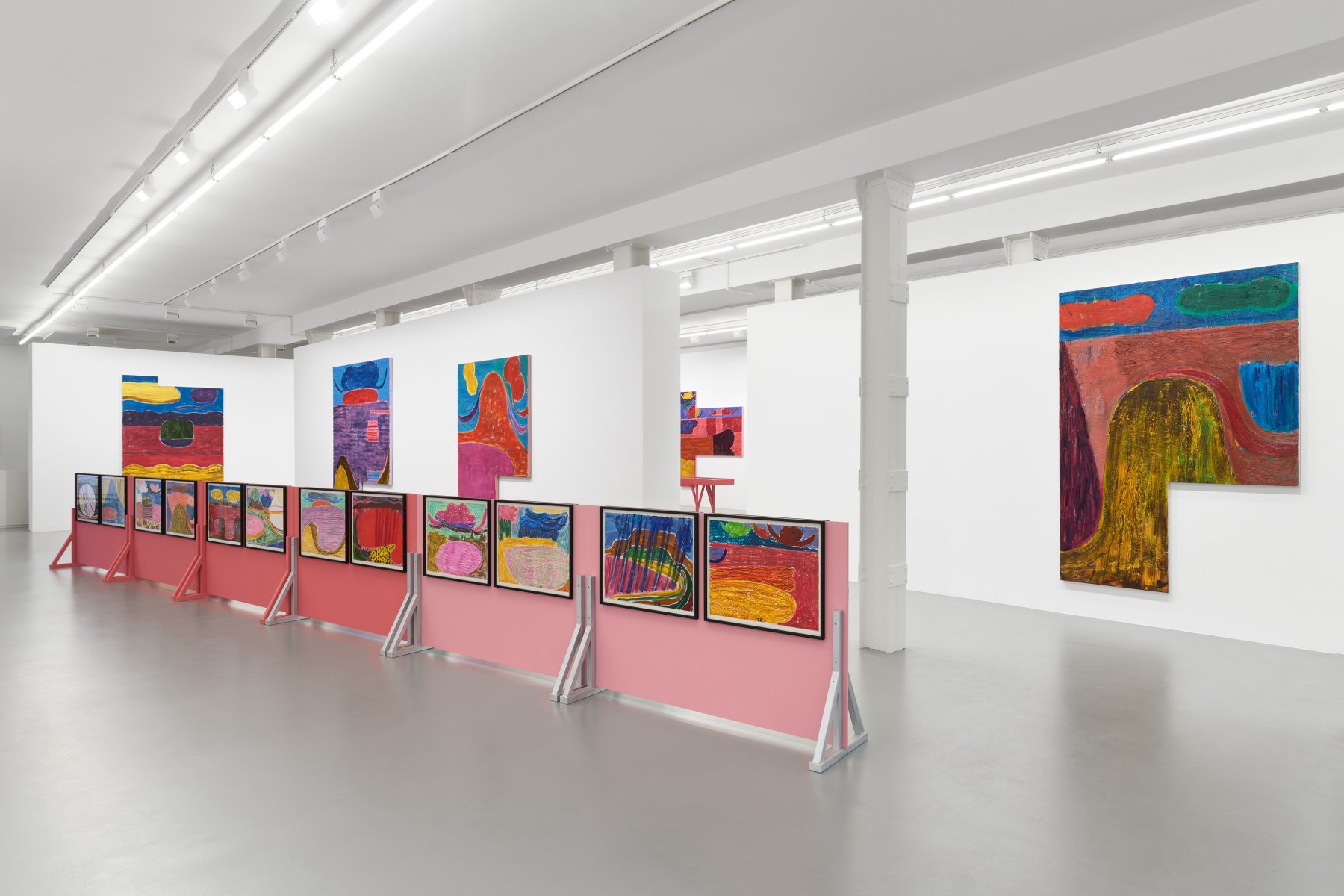 Galerie Max Hetzler