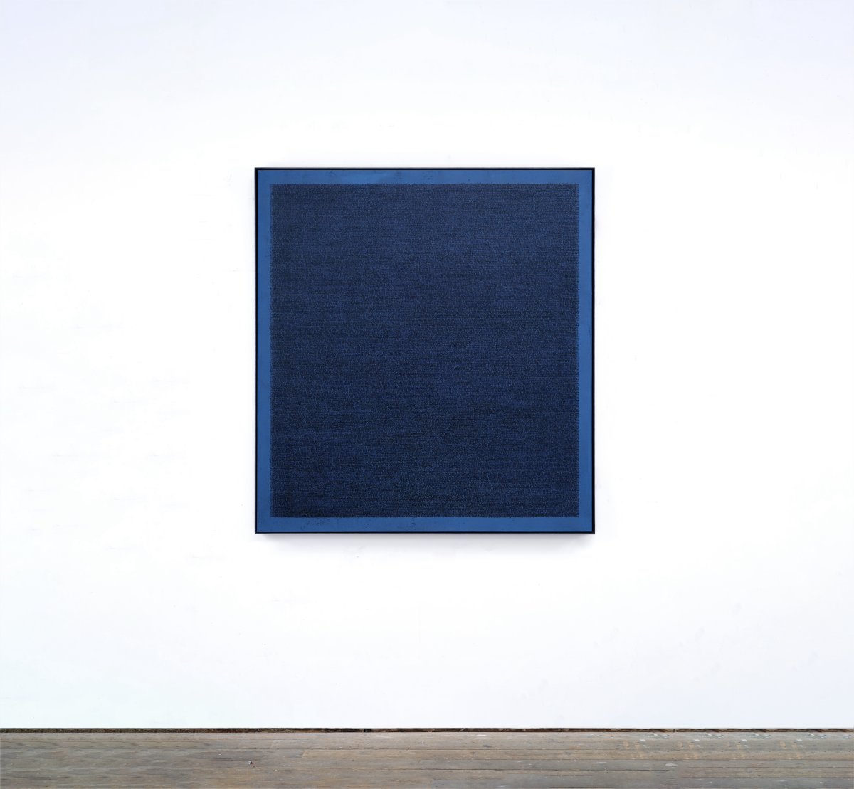Idris Khan, I’ll find you in every lifetime, 2023