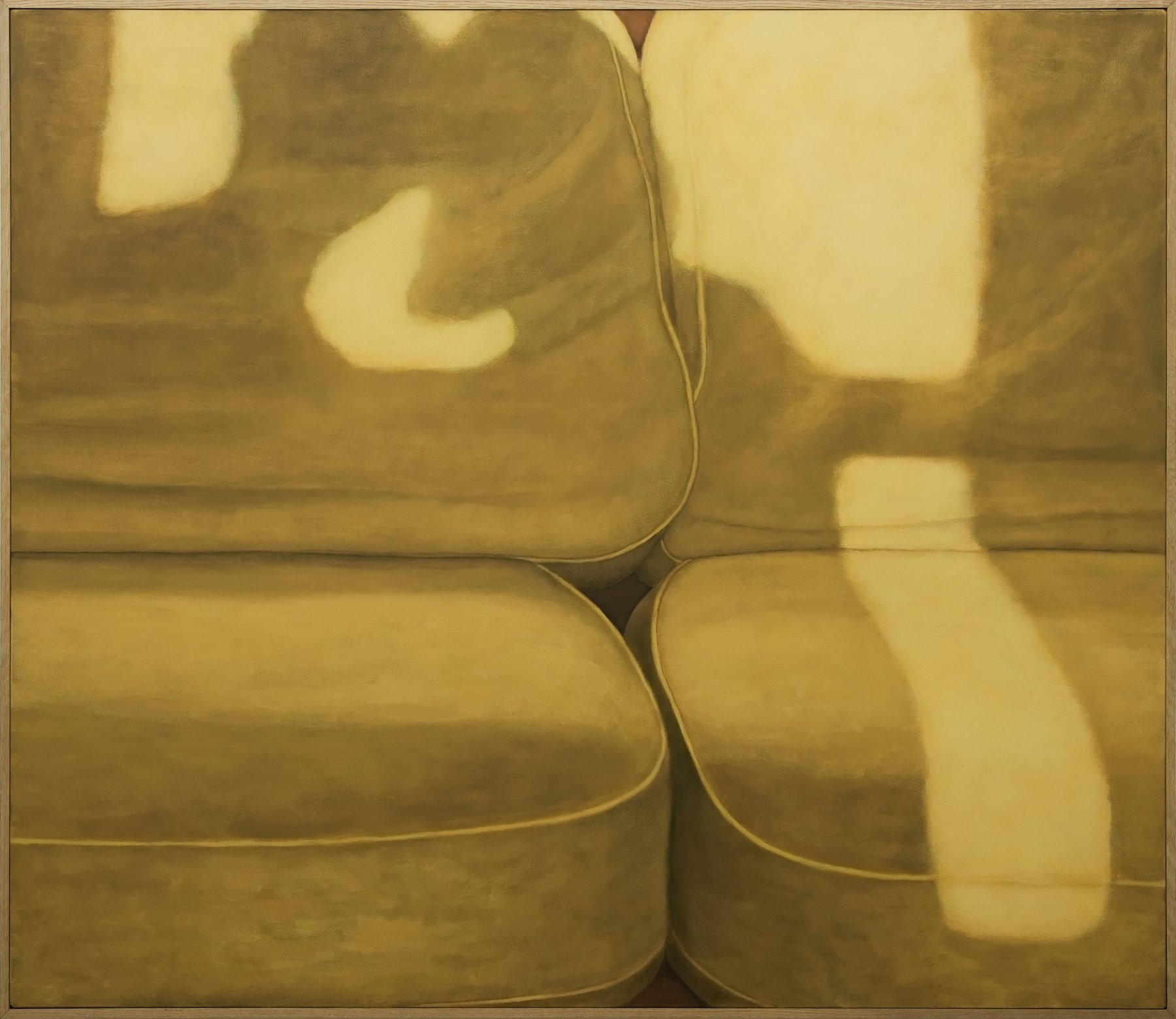 Image for Jess Allen: This Is Now, at Unit