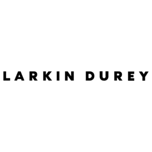 Logo for Larkin Durey