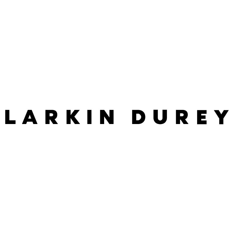 Logo for Larkin Durey