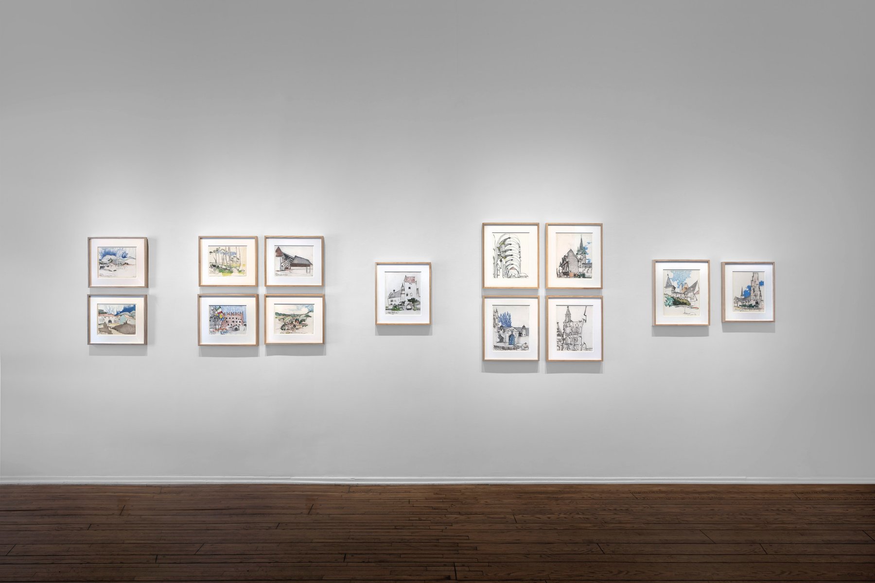 Louis Stern Fine Arts