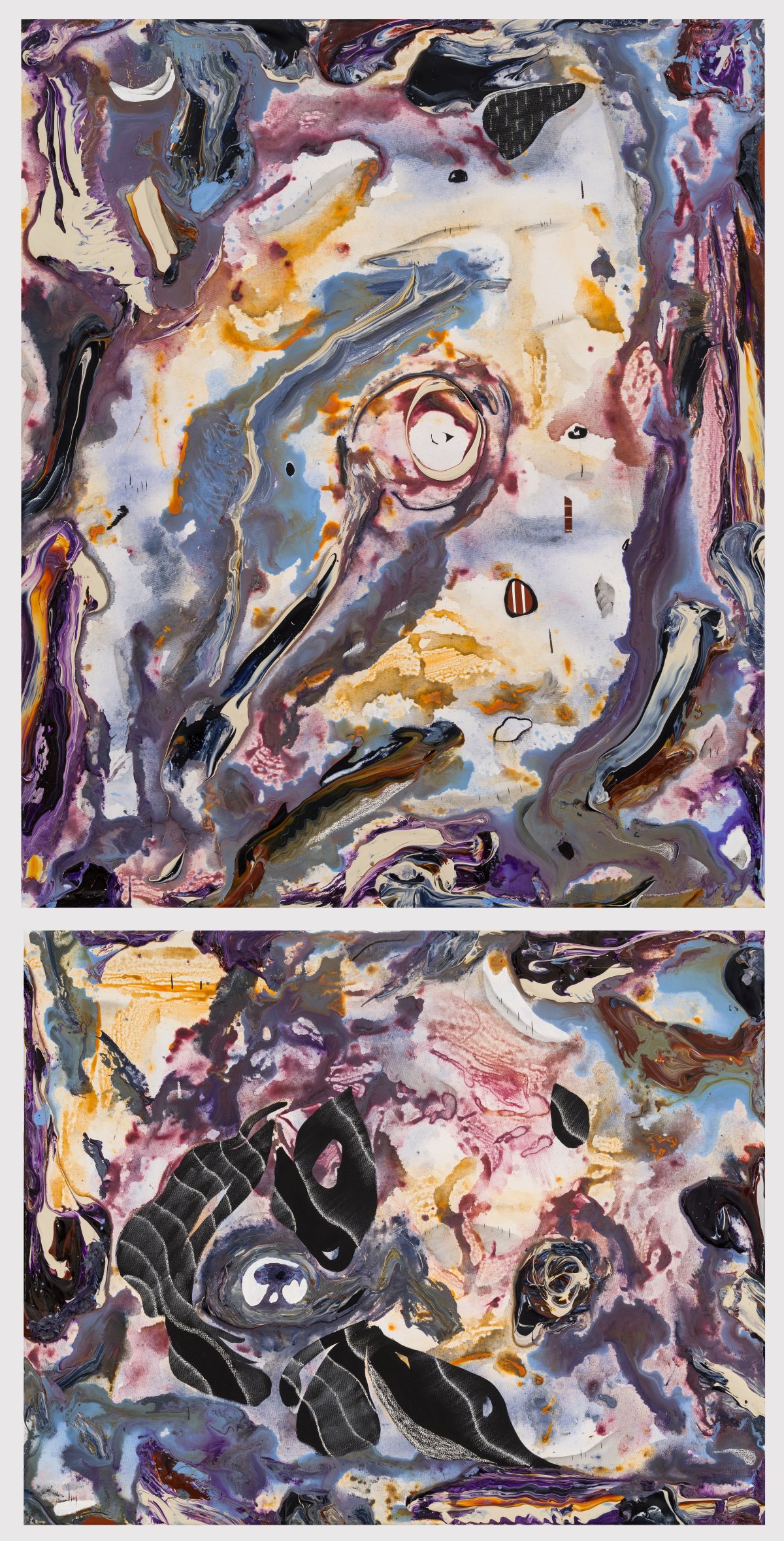 Manuel Mathieu, A quest for surrealism, 2024