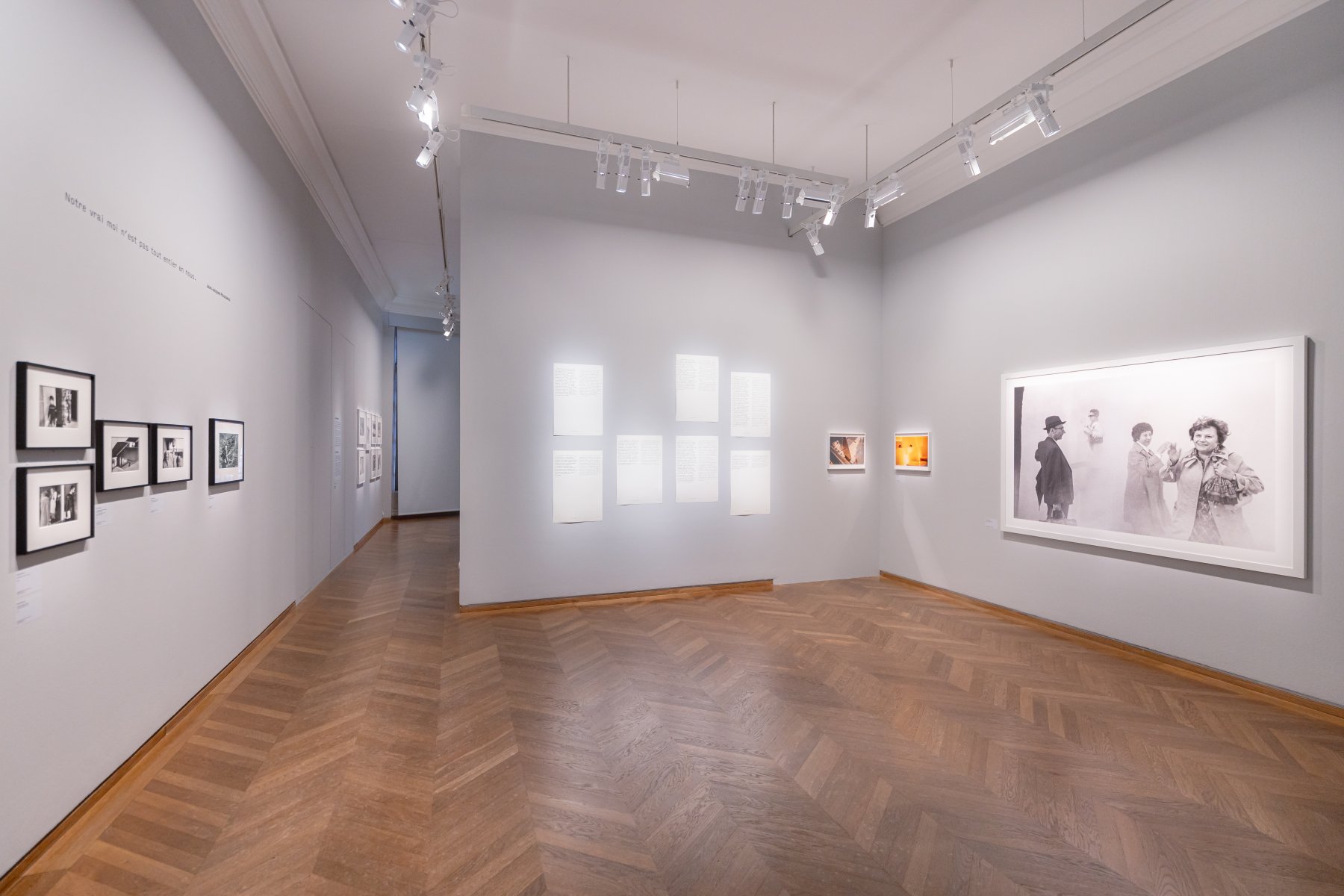 Exteriors - Annie Ernaux & Photography - Show | GalleriesNow