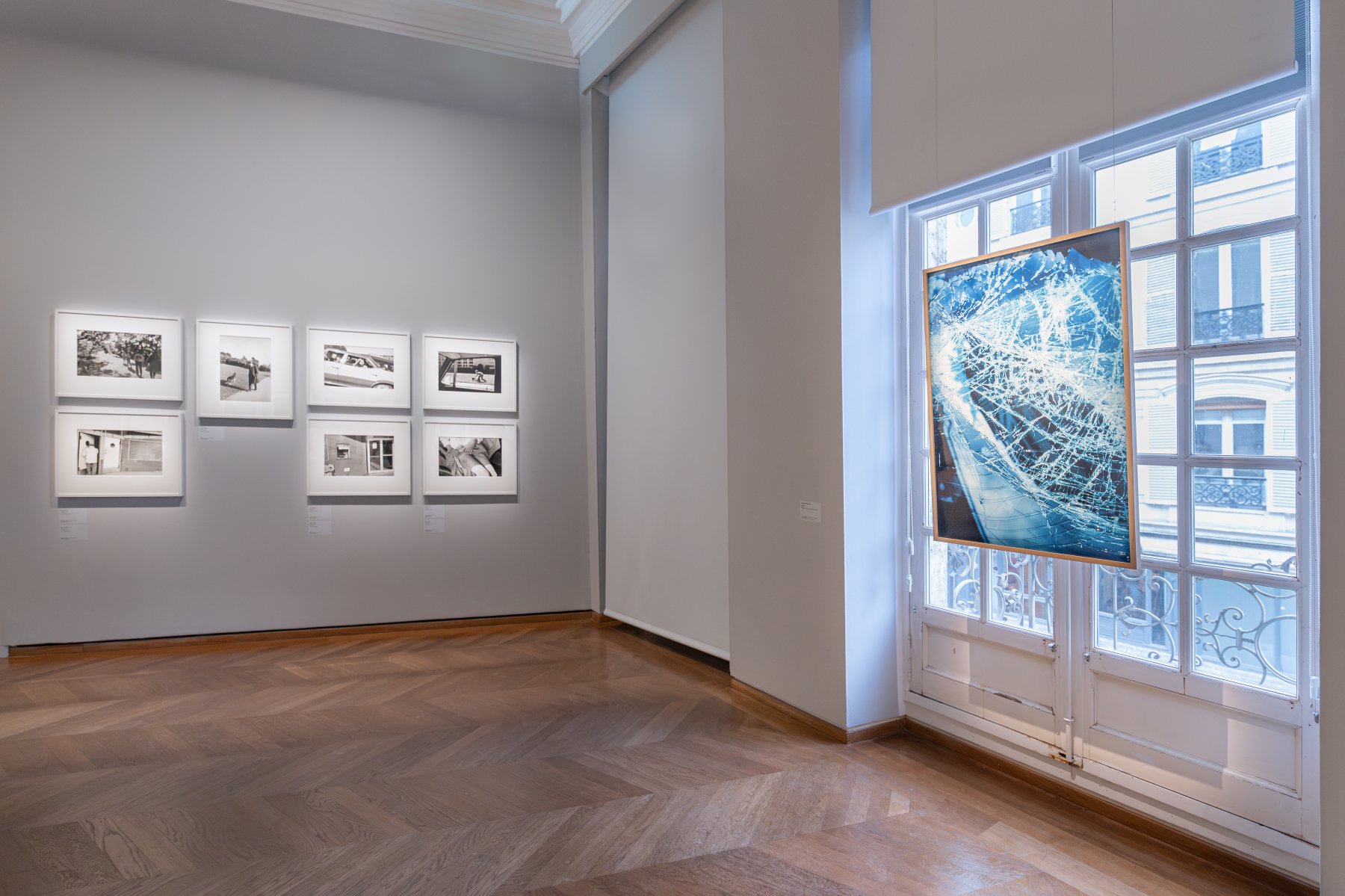 Exteriors - Annie Ernaux & Photography - Show | GalleriesNow