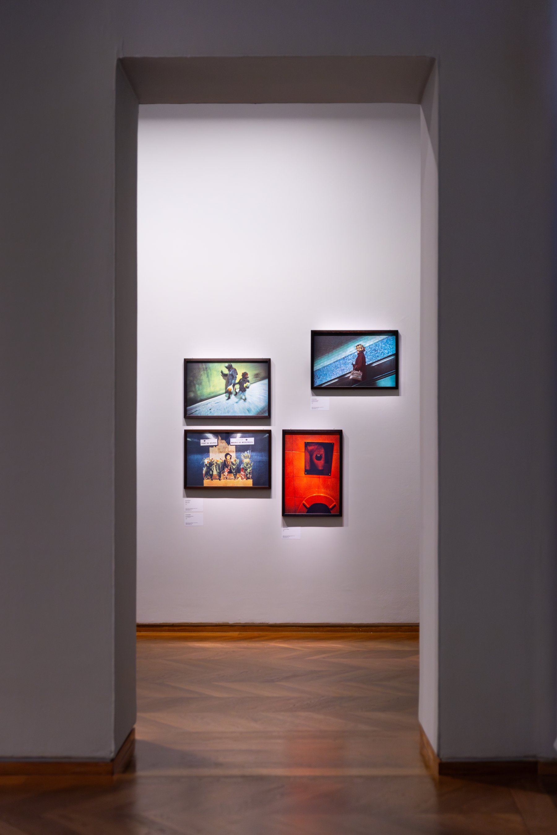 MEP - Maison Européenne de la Photographie