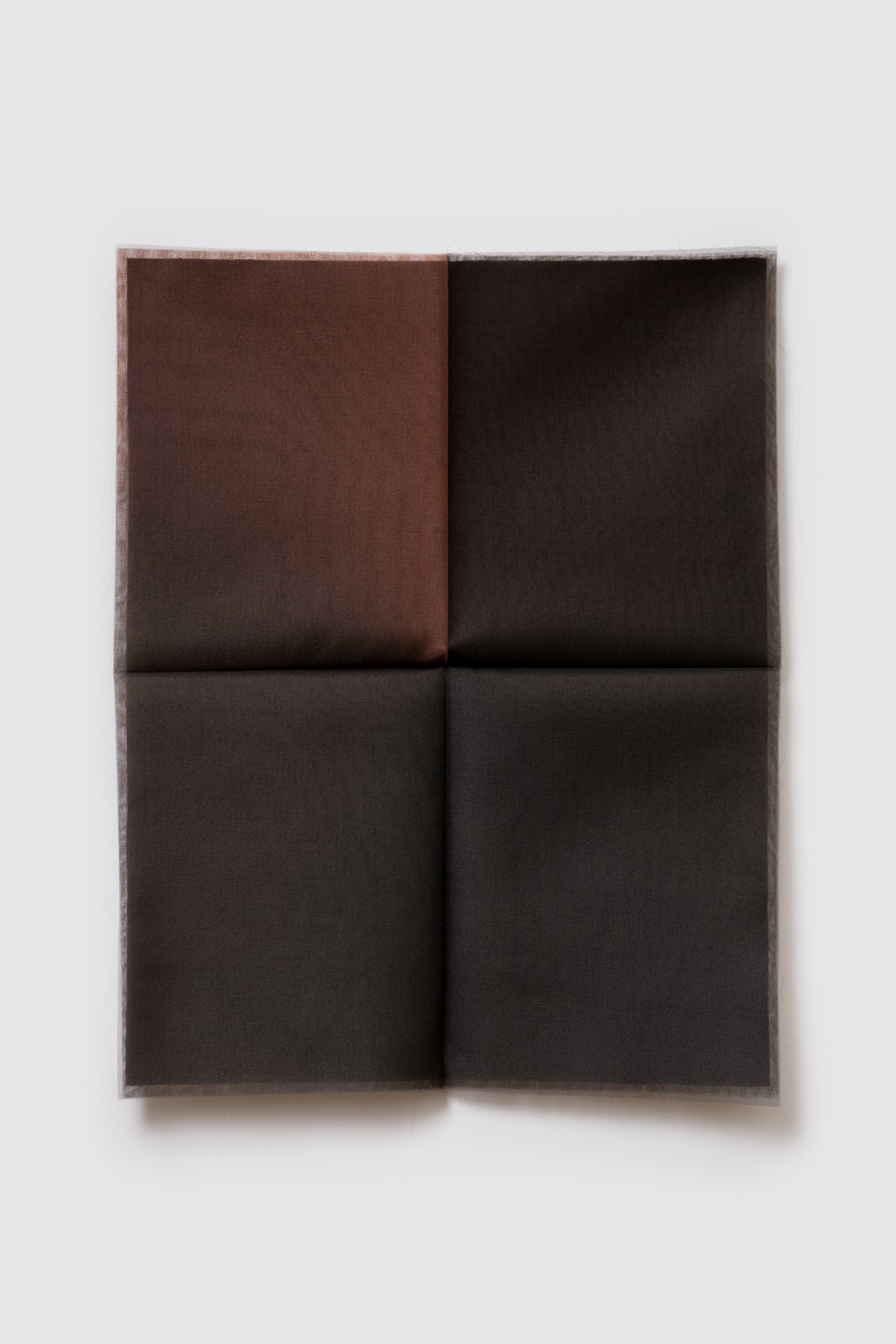 Letter Nine (I had promised you an earth burial), 2024